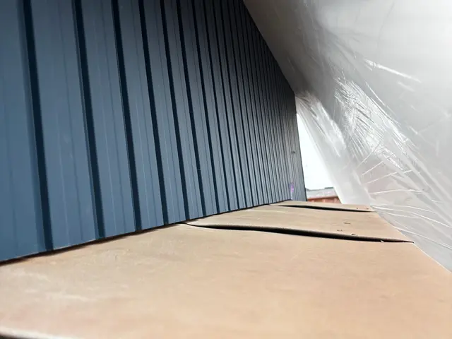 業界歴10年/地域密着型/完全自社施工/女性スタッフとお伺い致します！火災保険可サービスの画像