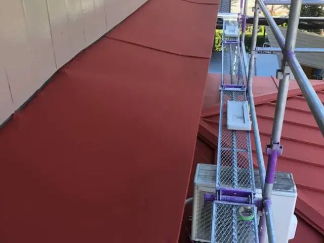 業界歴10年/地域密着型/完全自社施工/女性スタッフとお伺い致します！火災保険可サービスの画像