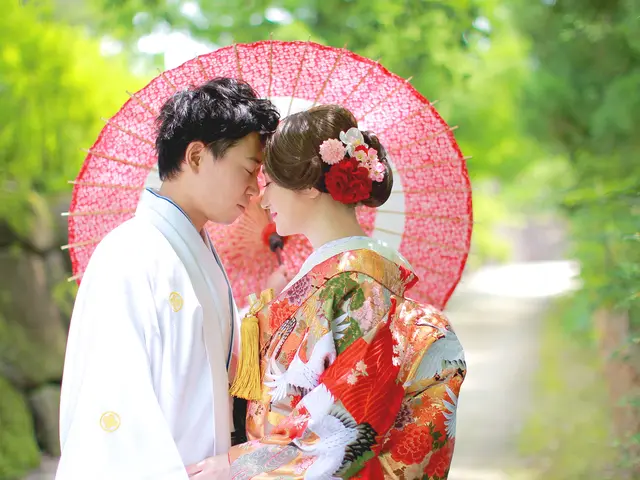 月間3組限定☆ブライダルロケーションフォト☆毎年200組撮影の大人気カメラマン◎サービスの画像