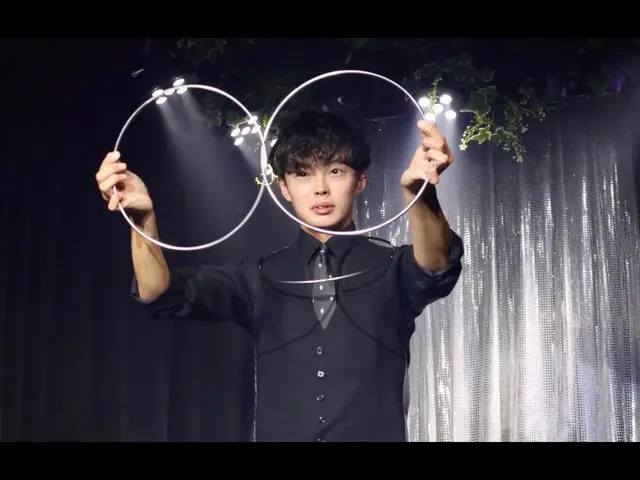 山形市出身のプロマジシャン！ ニーズに合わせたステージマジックショーをお届け