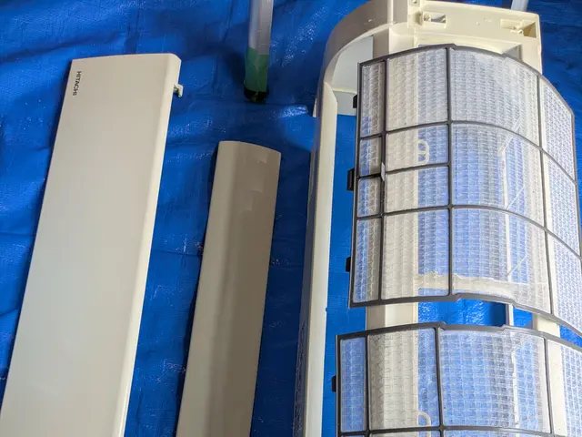 ★今だけ!! 年末大掃除応援キャンペーン！★エアコンクリーニング 40%オフ!!サービスの画像