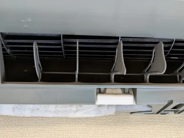 ★今だけ!! 年末大掃除応援キャンペーン！★エアコンクリーニング 40%オフ!!サービスの画像