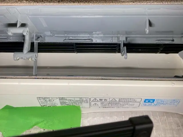 ★今だけ!! 年末大掃除応援キャンペーン！★エアコンクリーニング 40%オフ!!サービスの画像