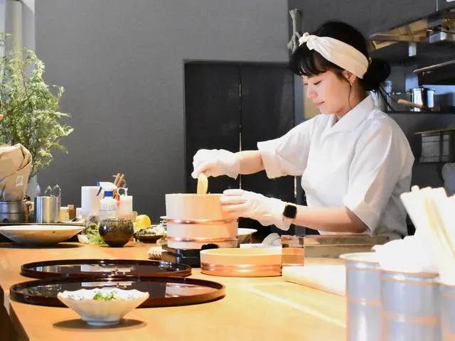 思わず目を惹く「感動」の1枚！女性カメラマン×モデルが実現します