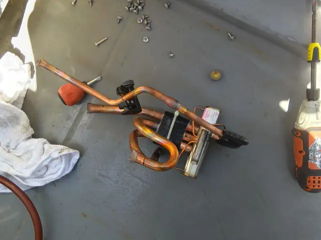 お急ぎ対応ご相談ください【エアコン修理.ガスチャージ】ガスチャージ13,000円サービスの画像