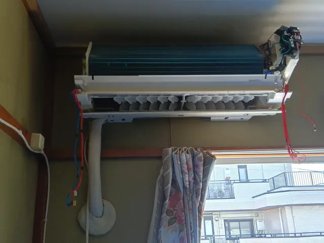 お急ぎ対応ご相談ください【エアコン修理.ガスチャージ】ガスチャージ13,000円サービスの画像