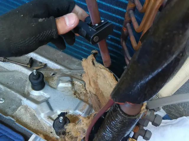 お急ぎ対応ご相談ください【エアコン修理.ガスチャージ】ガスチャージ13,000円サービスの画像