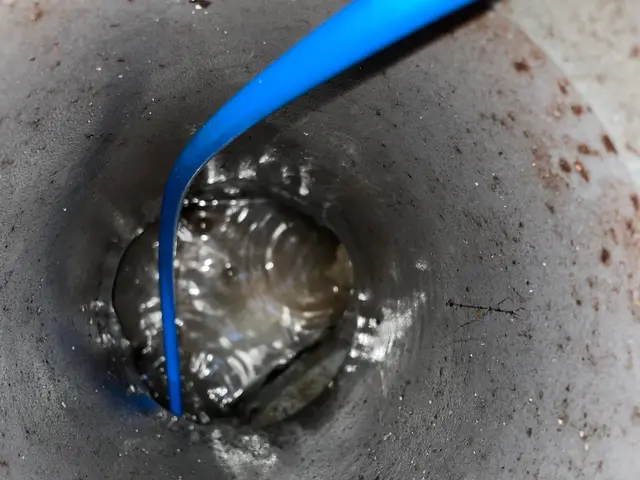 ◆年中無休◆つまりの解決、予防に！！奥の奥までキッチリ汚れ取り！サービスの画像