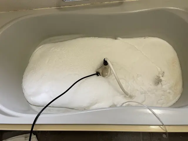 お客様のお力になります！経験と知識を活かして迅速丁寧に作業いたしますサービスの画像