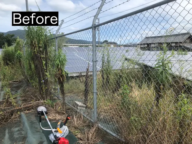 お客様のお力になります！経験と知識を活かして迅速丁寧に作業いたします！サービスの画像