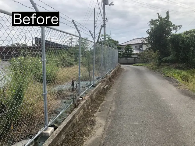 お客様のお力になります！経験と知識を活かして迅速丁寧に作業いたします！サービスの画像