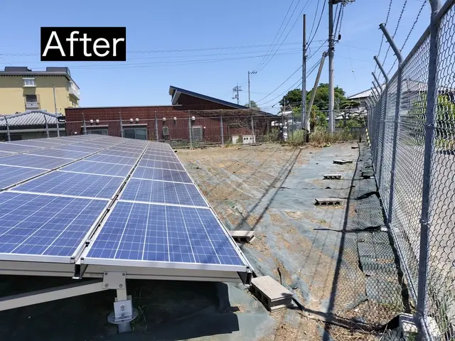 お客様のお力になります！経験と知識を活かして迅速丁寧に作業いたします！サービスの画像