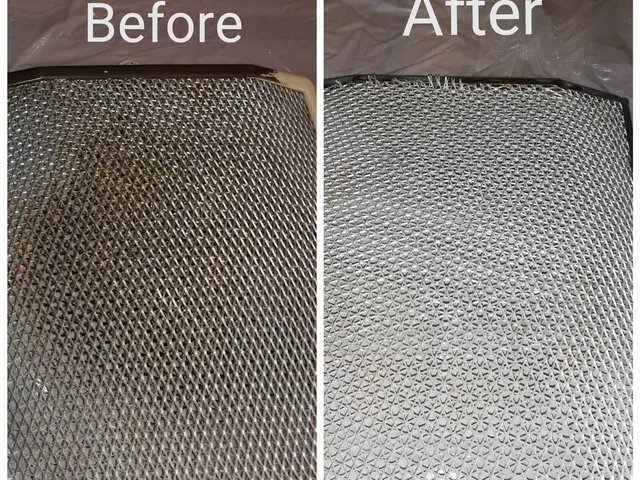 1日3件限定☆独自の洗剤調合で油汚れをキレイに!気さくなパパがお伺い損保加入◎サービスの画像