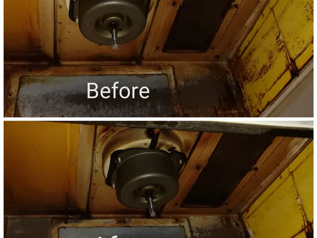 1日3件限定☆独自の洗剤調合で油汚れをキレイに!気さくなパパがお伺い損保加入◎サービスの画像