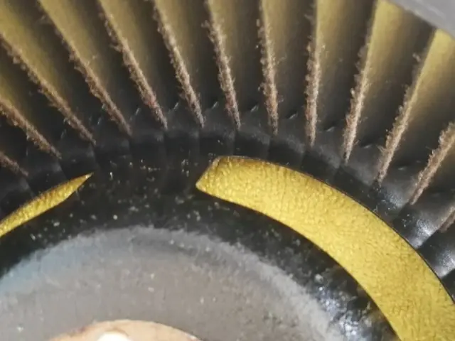 1日3件限定☆独自の洗剤調合で油汚れをキレイに!気さくなパパがお伺い損保加入◎サービスの画像