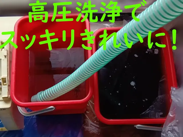 【防カビ抗菌コート無料キャンペーン！】丁寧な説明と作業で安心と清潔をお届けしますサービスの画像