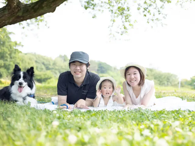 【明るい雰囲気のお写真が得意です◎】撮影場所選びからサポート、ぜひご相談ください