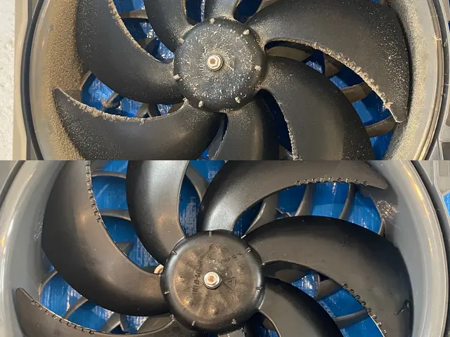 【損害保険加入済みで安心◎】2度の高圧洗浄でしっかり汚れを落としますサービスの画像