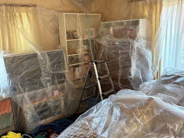 【損害保険加入済みで安心◎】現在抗菌コート無料サービスしておりますサービスの画像