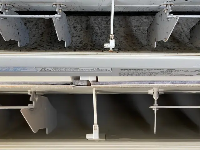 【損害保険加入済みで安心◎】2度の高圧洗浄でしっかり汚れを落としますサービスの画像