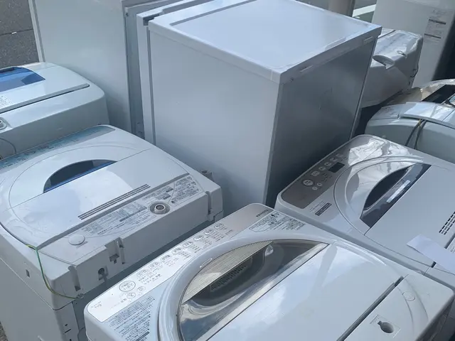 当日追加料金なし！リサイクル料金なし！お品物お写真で簡単確認！サービスの画像