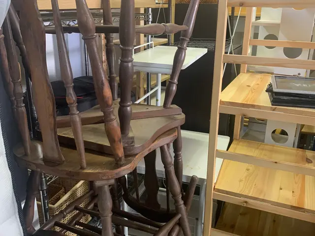 当日追加料金なし！リサイクル料金なし！お品物お写真で簡単確認！サービスの画像