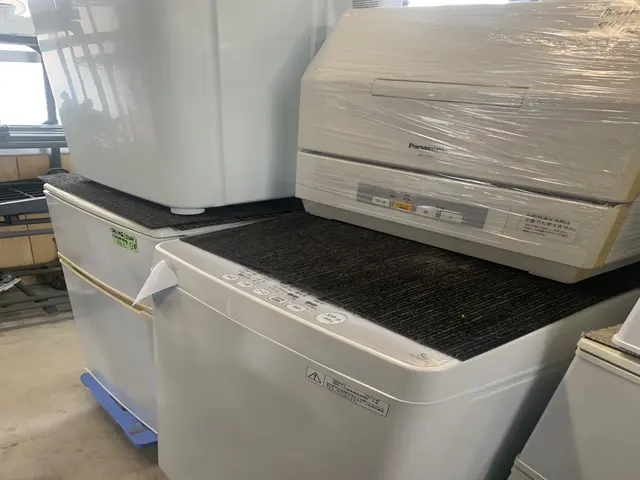 当日追加料金なし！リサイクル料金なし！お品物お写真で簡単確認！サービスの画像