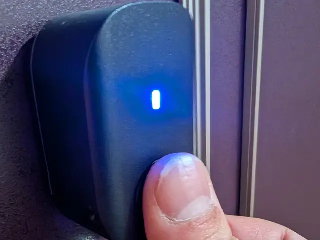 スマートロック設置わたしがやりますサービスの画像