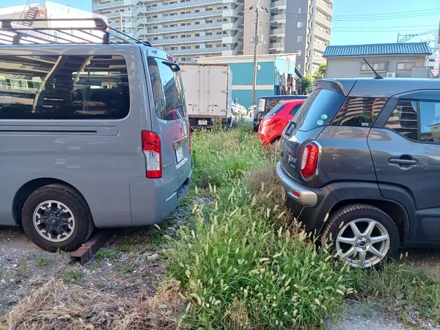 プロの技術でご満足いただけるように心を込めて作業いたしますサービスの画像