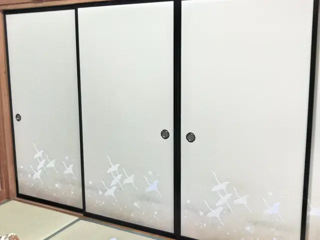 プロの技術でご満足いただけるように心を込めて作業いたしますサービスの画像
