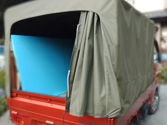 プロの技術でご満足いただけるように心を込めて作業いたしますサービスの画像