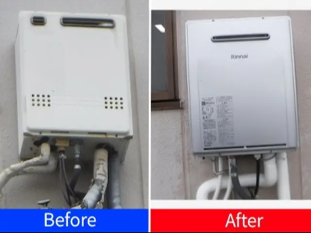 【指定給水工事業者】創業20年以上の豊富な経験で幅広い対応！（写真はイメージ）サービスの画像