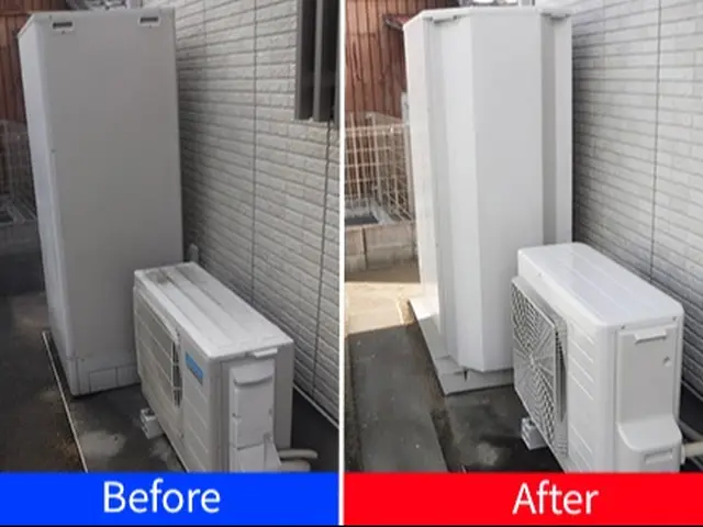 【指定給水工事業者】創業20年以上の豊富な経験で幅広い対応！（写真はイメージ）サービスの画像