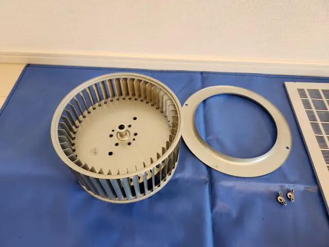 プロの技術でご満足いただけるように心を込めて作業いたしますサービスの画像