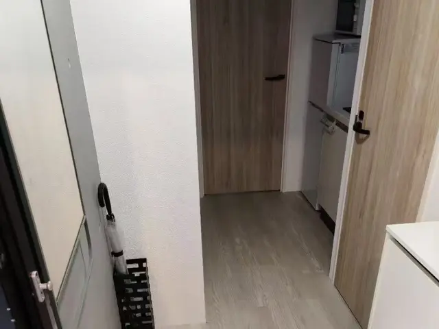 **女性スタッフ指定OK！営業時間外も柔軟対応で隅々まで丁寧にお掃除いたします*サービスの画像