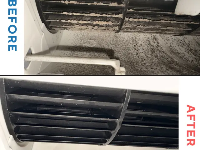 ◇2台目割◇女性スタッフ同行可◇修理可の電気工事士◇背抜完全分解対応店サービスの画像