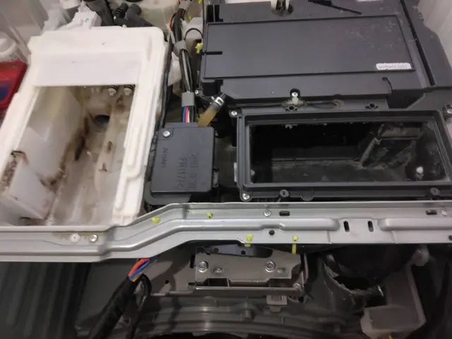 気になるカビ臭も！◎高い技術力でスピード解決！何でも当店へお任せください！サービスの画像