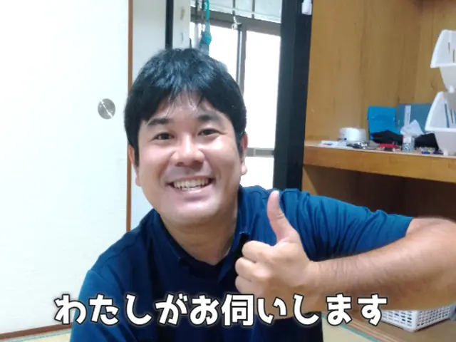 気になるカビ臭も！◎高い技術力でスピード解決！何でも当店へお任せください！サービスの画像