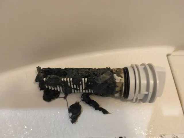 気になるカビ臭も！◎高い技術力でスピード解決！何でも当店へお任せください！サービスの画像