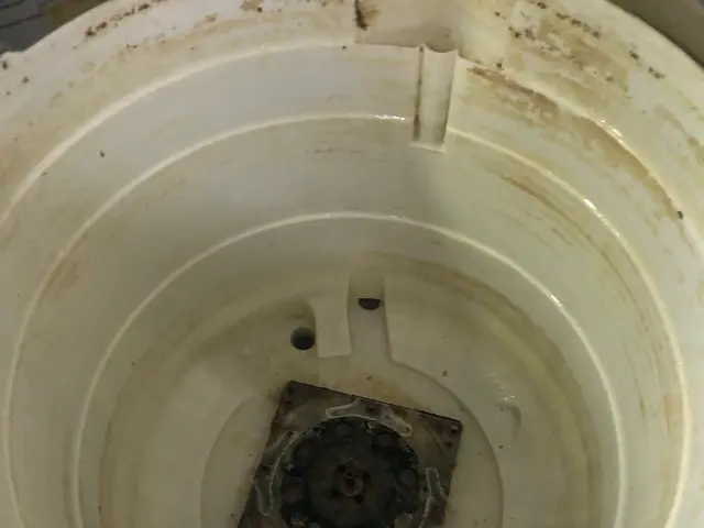 プロの技術でご満足いただけるように心を込めて作業いたしますサービスの画像