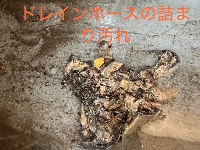 混み合う前の11月作業がおすすめ【2台目以降6500円】【4台目以降6000円】サービスの画像