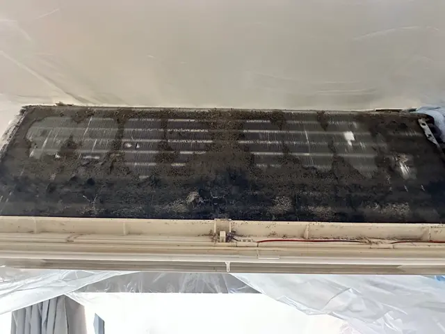 混み合う前の11月作業がおすすめ【2台目以降6500円】【4台目以降6000円】サービスの画像