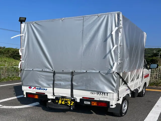 【貨物保険・第三者損害保険済】作業実績1,000件以上★安心安全のお引越し◎サービスの画像