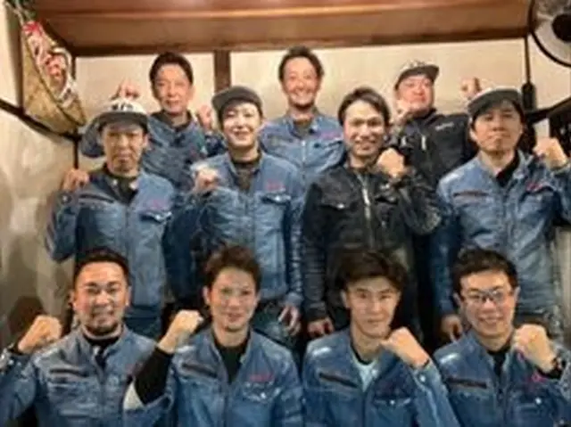 5年連続アワード受賞店！★詳しいサービス内容をご確認ください★サービスの画像