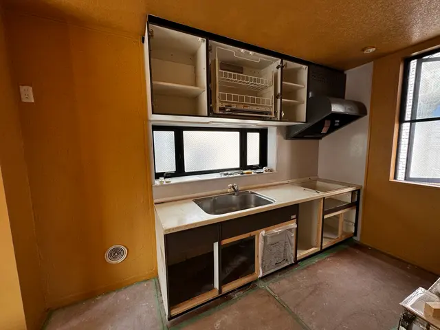 ドア・扉の建て付け修理サービスの画像