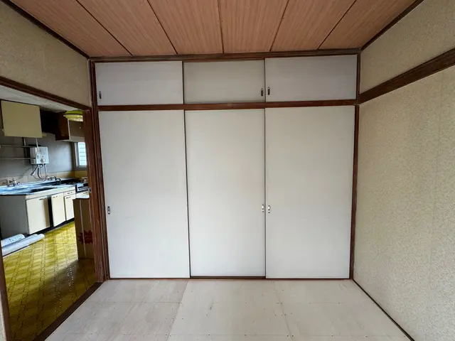 ドア・扉の建て付け修理サービスの画像