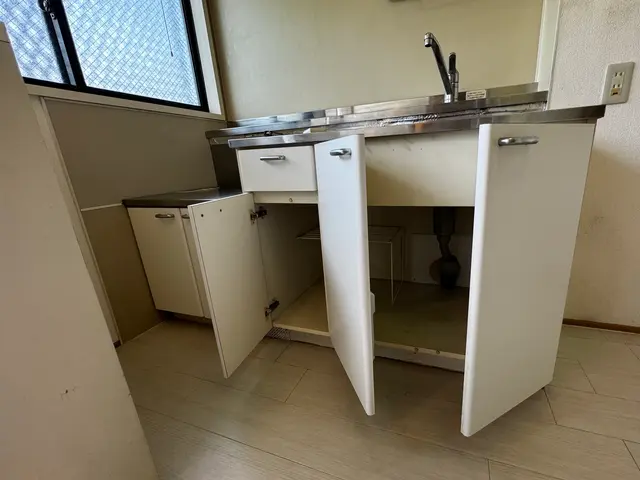 ドア・扉の建て付け修理サービスの画像