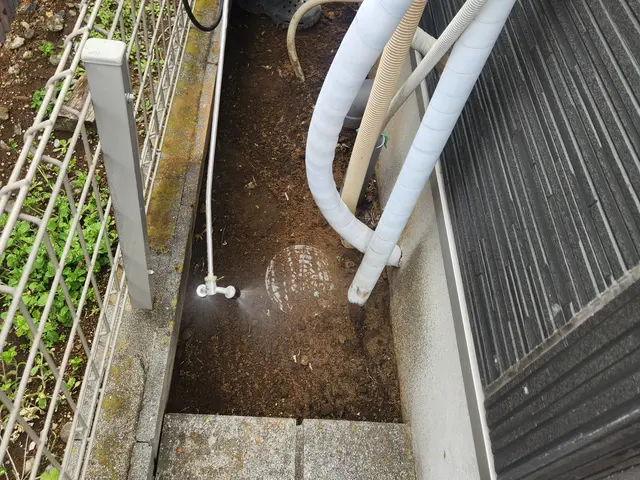 ◎年中無休◎プロの技術でご満足いただけるように心を込めて作業いたしますサービスの画像