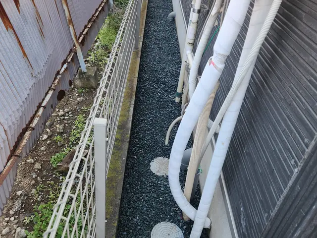 ◎年中無休◎プロの技術でご満足いただけるように心を込めて作業いたしますサービスの画像