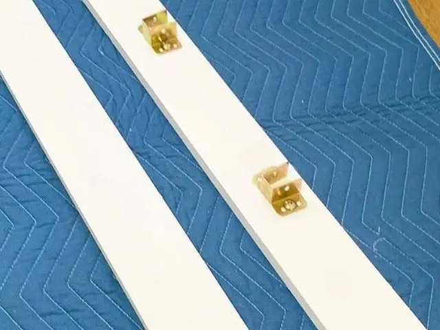 安心の女性スタッフ同行！内装経験豊富なスタッフ2名でお伺い致します。サービスの画像